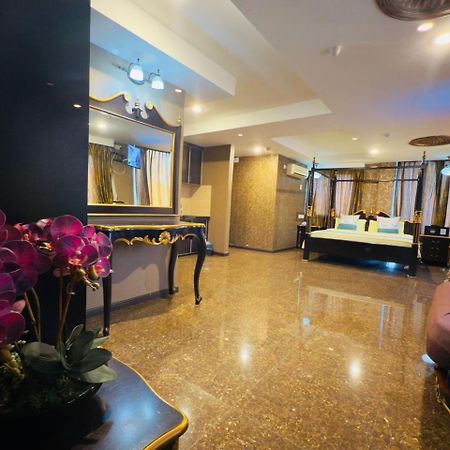 K Garden Hotel Sungai Petani Exterior photo