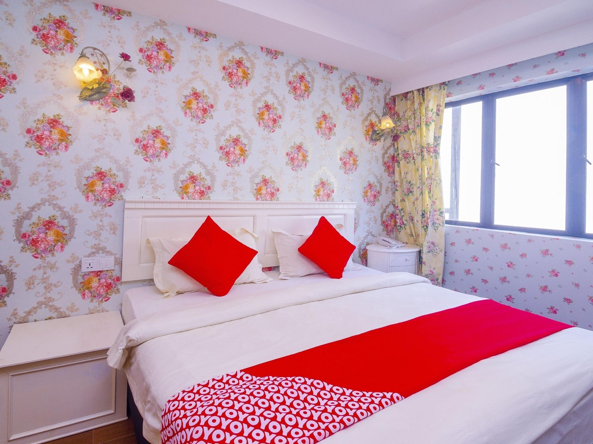 K Garden Hotel Sungai Petani Exterior photo